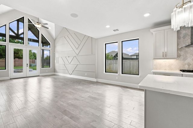 15026 Joe Lair Drive, Cypress, TX 77433