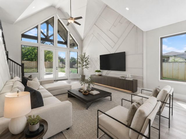 15026 Joe Lair Drive, Cypress, TX 77433