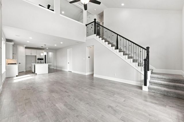 15026 Joe Lair Drive, Cypress, TX 77433
