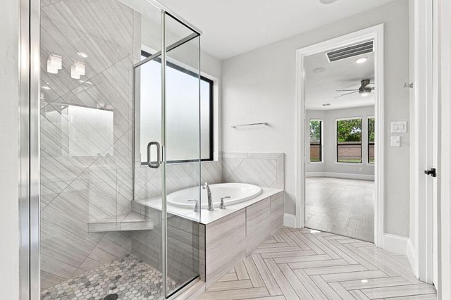15026 Joe Lair Drive, Cypress, TX 77433