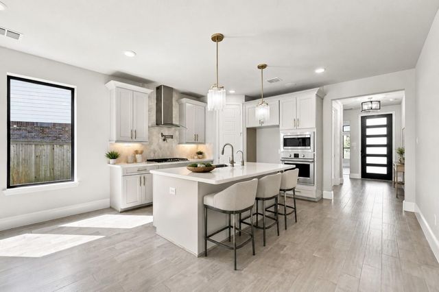 15026 Joe Lair Drive, Cypress, TX 77433