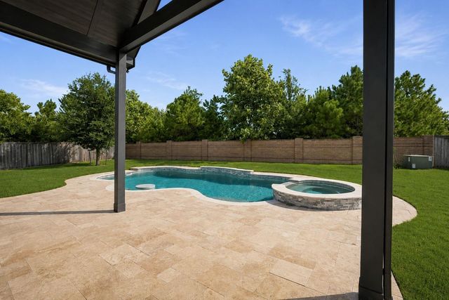 15026 Joe Lair Drive, Cypress, TX 77433