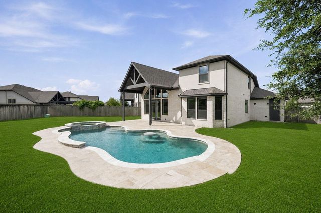 15026 Joe Lair Drive, Cypress, TX 77433