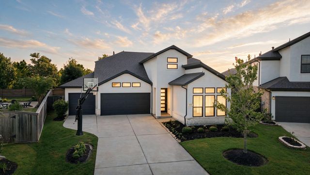 15026 Joe Lair Drive, Cypress, TX 77433