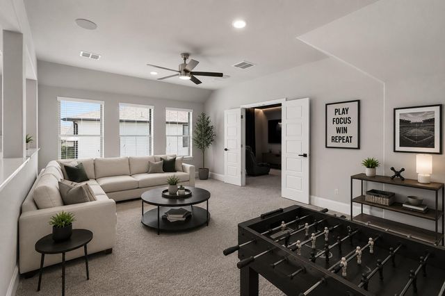 15026 Joe Lair Drive, Cypress, TX 77433
