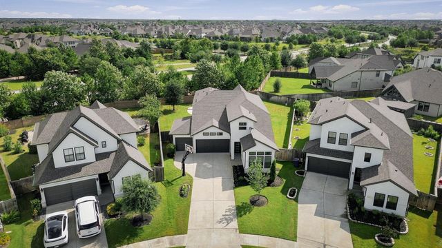 15026 Joe Lair Drive, Cypress, TX 77433