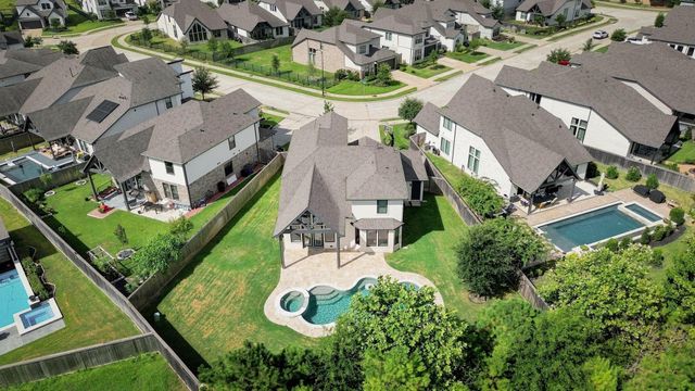 15026 Joe Lair Drive, Cypress, TX 77433