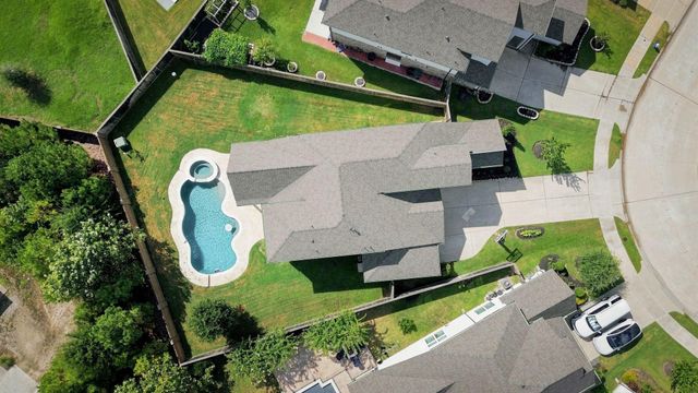 15026 Joe Lair Drive, Cypress, TX 77433