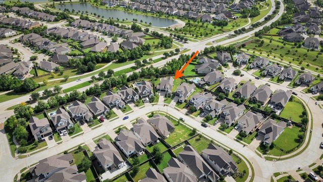 15026 Joe Lair Drive, Cypress, TX 77433