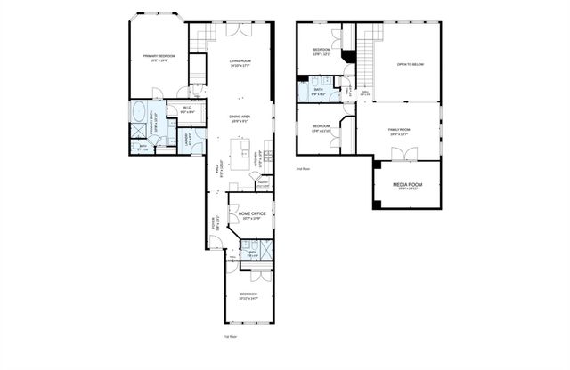 15026 Joe Lair Drive, Cypress, TX 77433