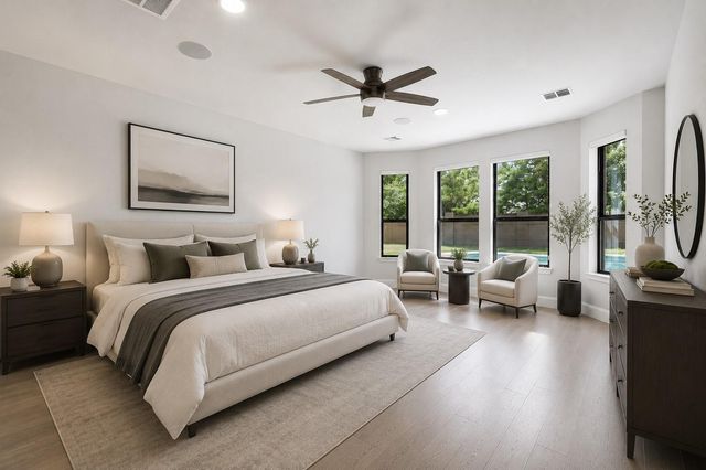 15026 Joe Lair Drive, Cypress, TX 77433