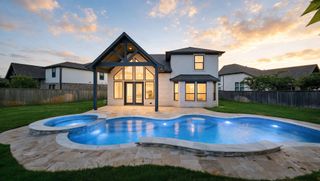 15026 Joe Lair Drive, Cypress, TX 77433