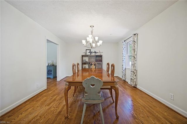 1660 Will O Wisp DR, Virginia Beach, VA 23454