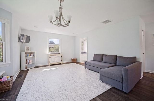1660 Will O Wisp DR, Virginia Beach, VA 23454