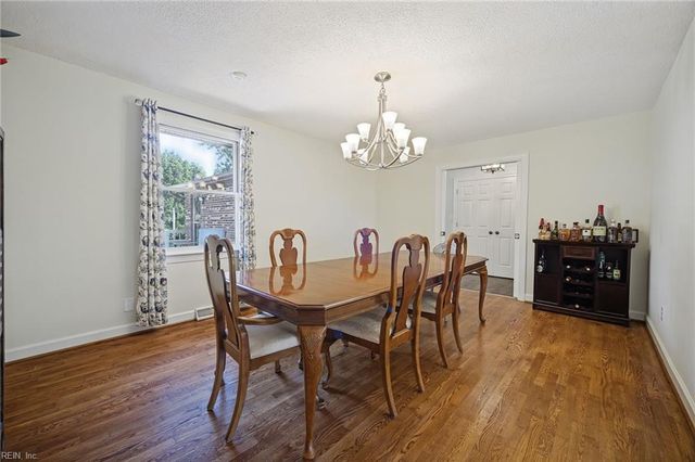 1660 Will O Wisp DR, Virginia Beach, VA 23454