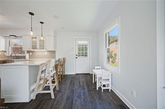 1660 Will O Wisp DR, Virginia Beach, VA 23454