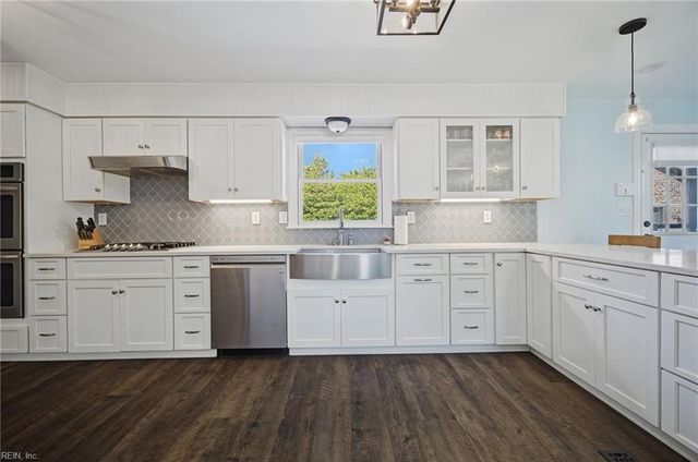 1660 Will O Wisp DR, Virginia Beach, VA 23454