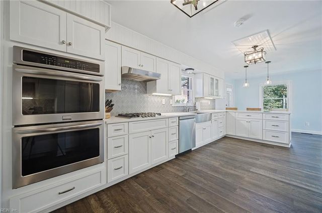 1660 Will O Wisp DR, Virginia Beach, VA 23454