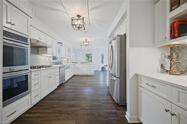 1660 Will O Wisp DR, Virginia Beach, VA 23454