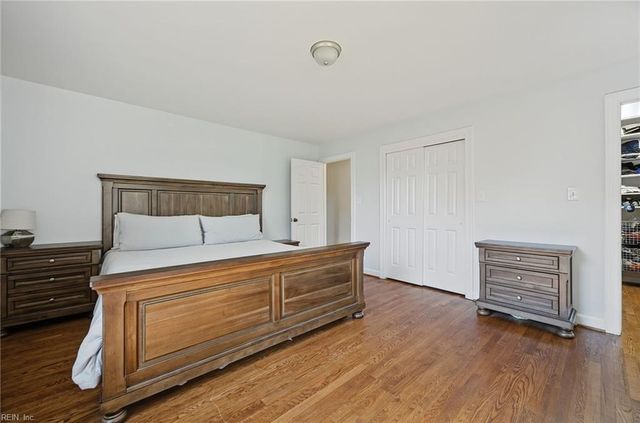 1660 Will O Wisp DR, Virginia Beach, VA 23454