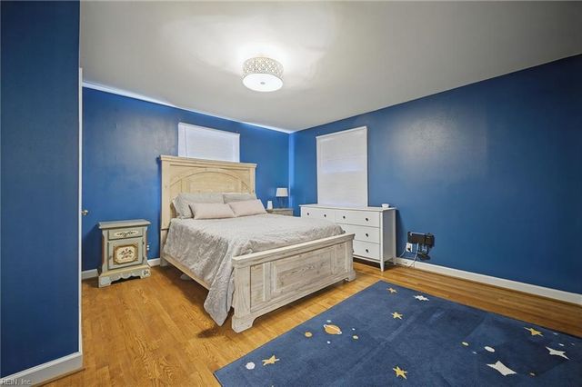 1660 Will O Wisp DR, Virginia Beach, VA 23454