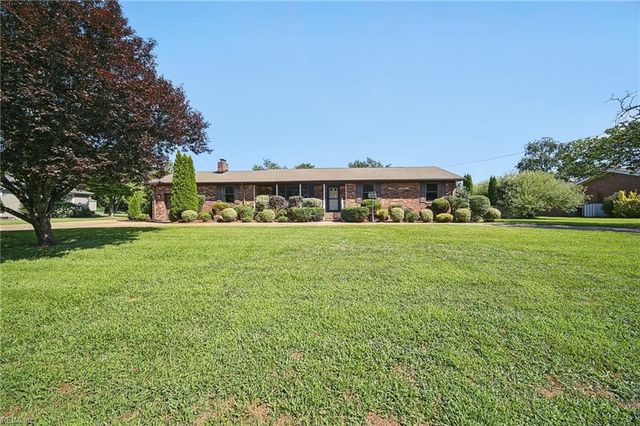 1660 Will O Wisp DR, Virginia Beach, VA 23454