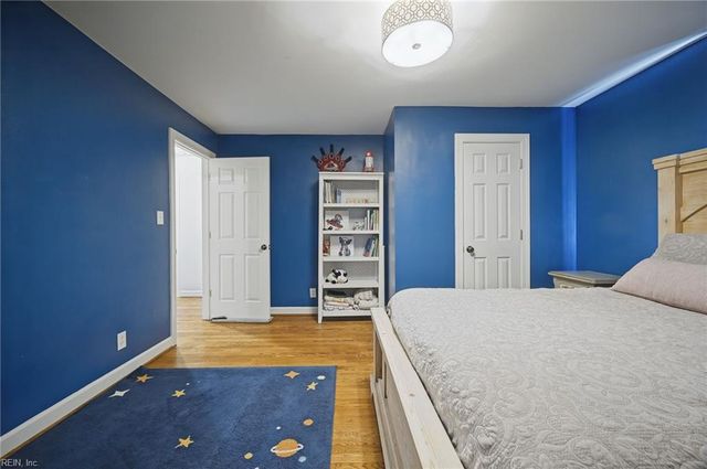 1660 Will O Wisp DR, Virginia Beach, VA 23454