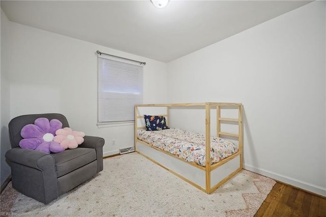1660 Will O Wisp DR, Virginia Beach, VA 23454