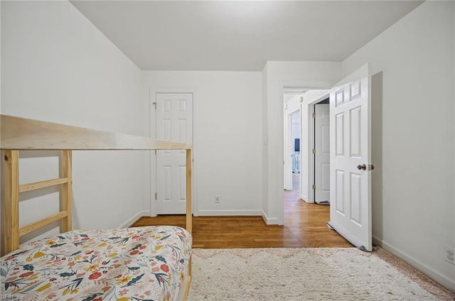 1660 Will O Wisp DR, Virginia Beach, VA 23454