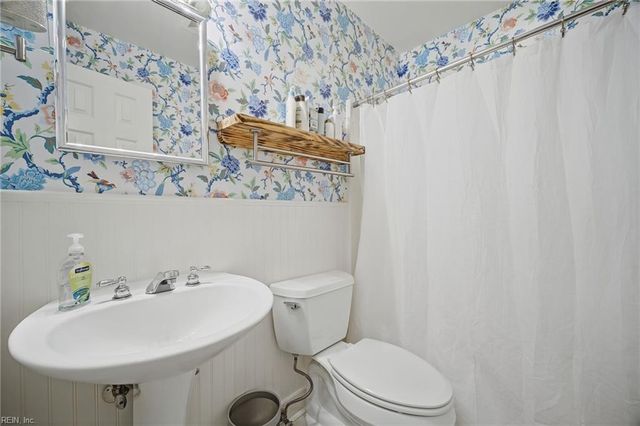1660 Will O Wisp DR, Virginia Beach, VA 23454