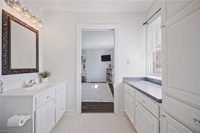 1660 Will O Wisp DR, Virginia Beach, VA 23454