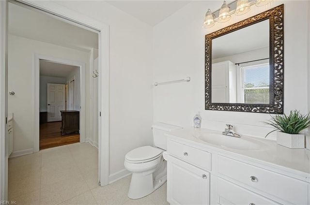 1660 Will O Wisp DR, Virginia Beach, VA 23454
