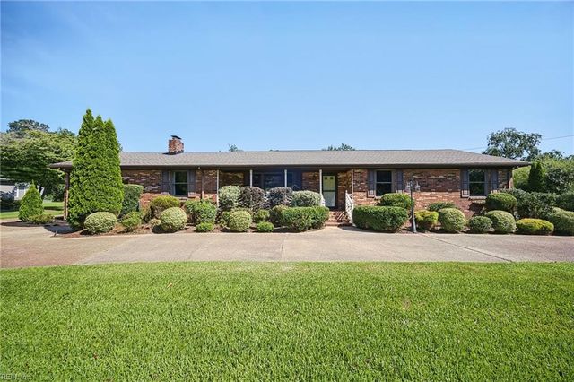 1660 Will O Wisp DR, Virginia Beach, VA 23454