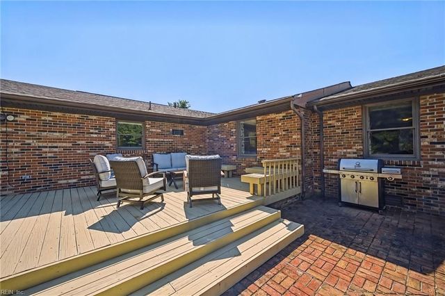 1660 Will O Wisp DR, Virginia Beach, VA 23454