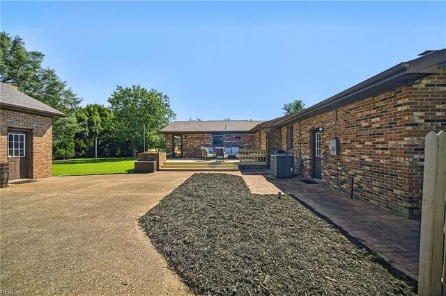 1660 Will O Wisp DR, Virginia Beach, VA 23454