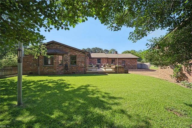 1660 Will O Wisp DR, Virginia Beach, VA 23454