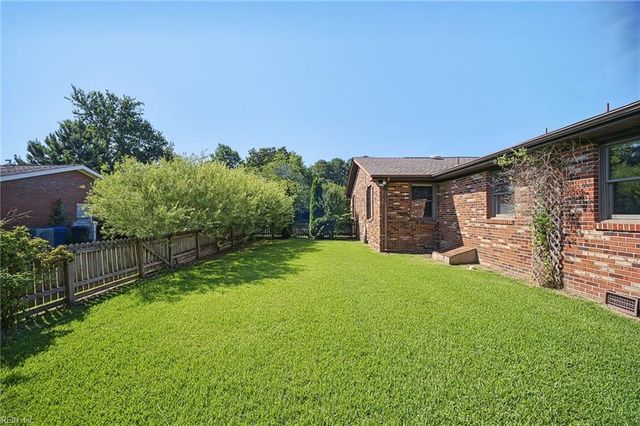 1660 Will O Wisp DR, Virginia Beach, VA 23454