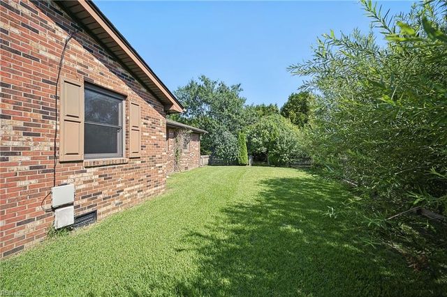 1660 Will O Wisp DR, Virginia Beach, VA 23454