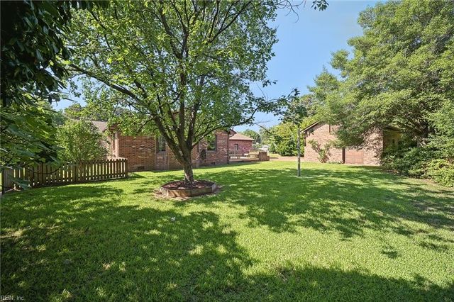 1660 Will O Wisp DR, Virginia Beach, VA 23454
