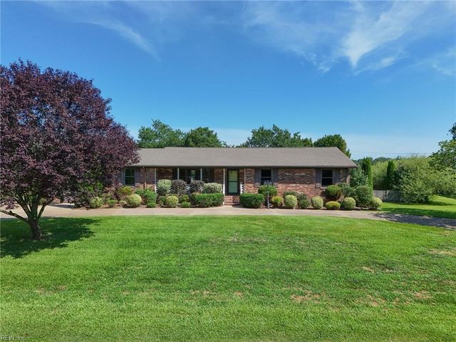 1660 Will O Wisp DR, Virginia Beach, VA 23454