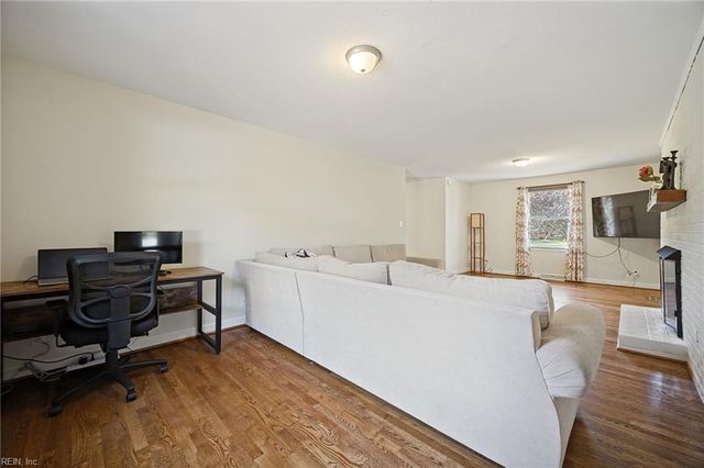 1660 Will O Wisp DR, Virginia Beach, VA 23454