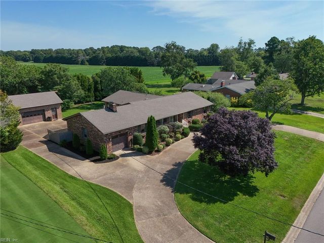 1660 Will O Wisp DR, Virginia Beach, VA 23454
