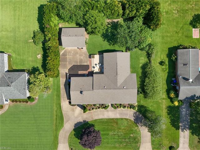 1660 Will O Wisp DR, Virginia Beach, VA 23454