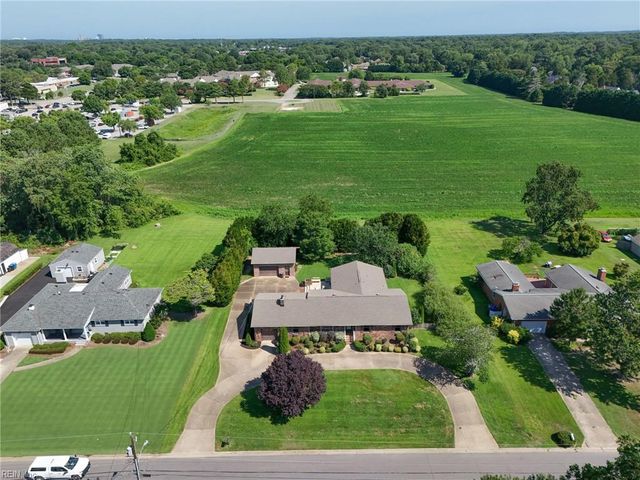1660 Will O Wisp DR, Virginia Beach, VA 23454