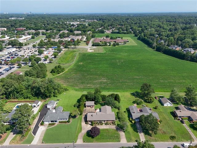 1660 Will O Wisp DR, Virginia Beach, VA 23454