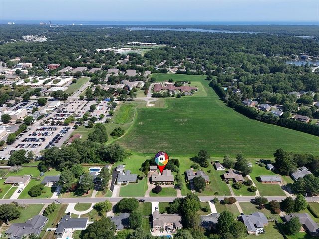 1660 Will O Wisp DR, Virginia Beach, VA 23454