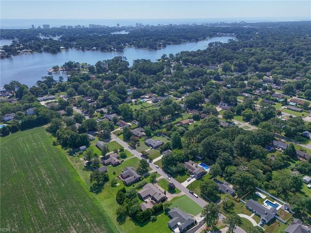 1660 Will O Wisp DR, Virginia Beach, VA 23454