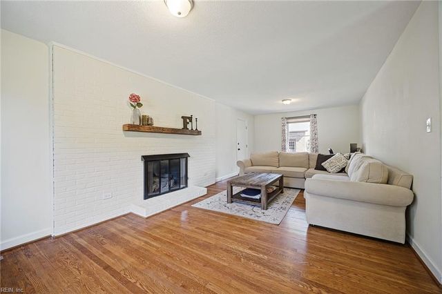 1660 Will O Wisp DR, Virginia Beach, VA 23454