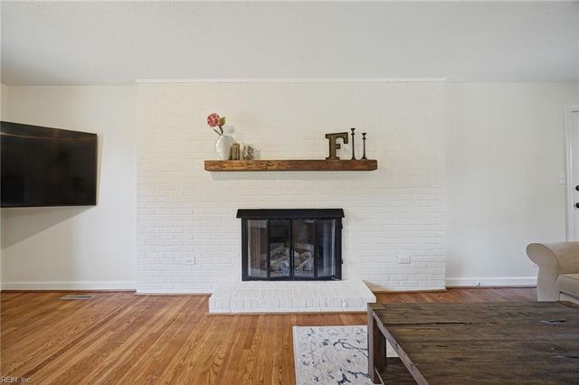 1660 Will O Wisp DR, Virginia Beach, VA 23454