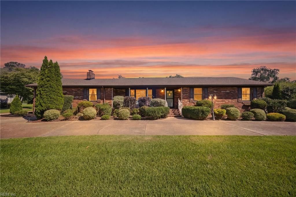 1660 Will O Wisp DR, Virginia Beach, VA 23454
